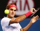 Davis Cup: Federer to join Wawrinka as Switzerland battle Serbia