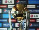 Scotland, UAE book spot in 2015 Cricket World Cup