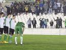 Santander protest mars King's Cup tie vs Real Sociedad