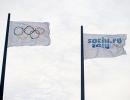 Terror threat for Sochi Winter Games?