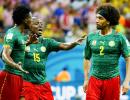 World Cup chit-chat: Cameroon players under scanner after match-fixing claims