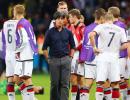 World Cup-winning manager Loew wants to guide Germany to Euro glory