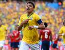 Thiago Silva gets Brazil recall for World Cup qualifiers