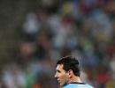 World Cup: Playmaker Messi crucial to Argentina's success