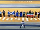 CWG Chit Chat: Indian flag shown upside down; Farah pulls out