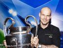 Former Arsenal star Ljungberg confirms ISL participation