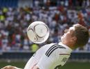 Euro 2016: Don't have any Italy trauma, says Germany's Kroos