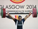 Indians at CWG: Debutant lifter Sivalingam adds to India's gold tally