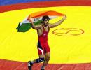 Delhi HC dismisses wrestler Sushil Kumar's plea to hold selection trial