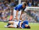 World Cup chit chat: Italy's Montolivo ruled out after injury