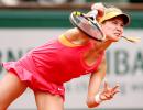 'Cheater' Sharapova should not be allowed to play again: Bouchard