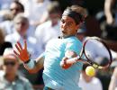 French Open PHOTOS: Nadal strolls past Murray; faces Djokovic in final