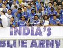 FIFA World Cup: Which country do Indian football fans support?