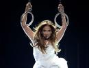 World Cup chit-chat: J-Lo will not perform at opening ceremony