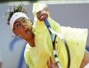 IN PHOTOS: The Legend of Rafael Nadal