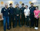 Unique initiative by OGQ to raise money for Indian athletes