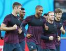 World Cup: A classic in store as youthful England take on formidable Italy