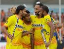 Sports Shorts: Hockey WC: India beat SKorea 3-0; finish lowly ninth