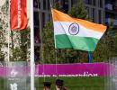 India mulls late bid for 2019 Asian Games