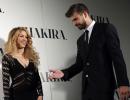 The HOTTEST Cup Buzz is here! Shakira doesn't want to marry Pique