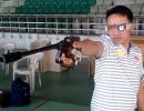 Ace shooter Jitu Rai recommended for Khel Ratna