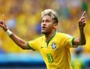 Olympics priority for Neymar says Brazil coach Dunga