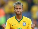 Hosts Brazil edge Chile in penalties, move into last eight