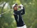 Rashid starts Asian Tour career on winning note