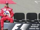 Bahrain circuit to honour Michael Schumacher