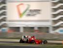 Will Formula One return to India?