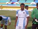 Santosh Trophy: Railways to meet Mizoram in final