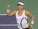 Indian Wells: Unseeded American shocks fancied Azarenka