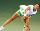 'India a key market to spread women's tennis'