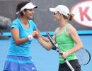 Sports shorts: Sania-Cara storm into Indian Wells final