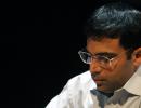 Sports shorts: Anand crushes Mamedyarov, Sindhu stuns Shixian