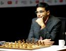 Candidates Chess: Anand enters crucial stage