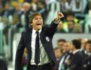 Conte handed job of making Chelsea champions again