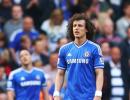 EPL PHOTOS: Chelsea's slim hopes of title all but over