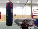 Mary Kom's comeback -- a journey into the unknown!