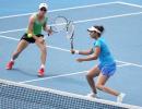 Sports Shorts: Sania-Cara in quarter-finals of Madrid Open