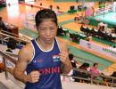 Sports Shorts: Mary Kom among 19 women probables for C'wealth, Asian Games