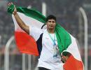 Sports Shorts: Gowda wins silver at the IAAF Diamond League