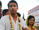 Ready to take responsibility entrusted by 'captain' Modi, says Rathore