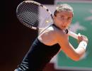 Italian Open: Sara Errani upsets Li Na; Nadal fends off Murray