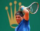 Are there chinks in Nadal's claycourt armour?