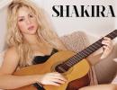 World Cup chit-chat: Shakira's 'Waka Waka' polled favourite song