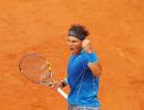 French Open draw: Nadal has chance of revenge; Serena has it tough