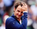 Nadal is French Open favourite, not Djokovic: Federer