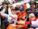 Monaco F1 Grand Prix: Team by Team analysis