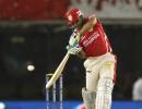 Sehwag demolishes Chennai attack with blazing ton